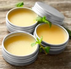 DIY Lip Balm