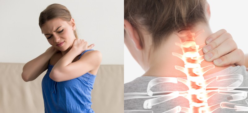 Fibromyalgia symptoms - Dr. Axe