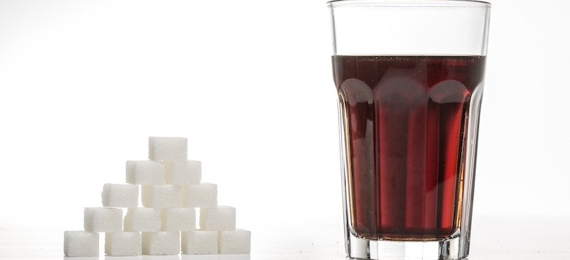 High fructose corn syrup - Dr. Axe