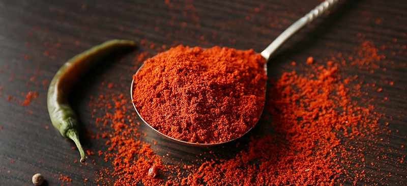 Paprika - Dr. Axe