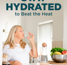 Hydration - Dr. Axe